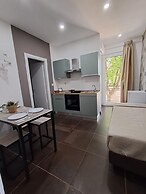 Crisvan Beach Appartment