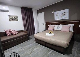 Crisvan Beach Appartment