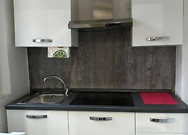 Crisvan Beach Appartment