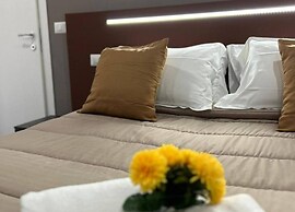 Crisvan Beach Appartment