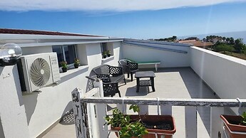 Crisvan Beach Appartment