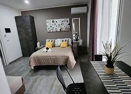 Crisvan Beach Appartment