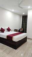 Hotel Skyee Residency Chandigarh