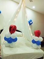 Hotel Skyee Residency Chandigarh