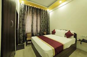Hotel Skyee Residency Chandigarh