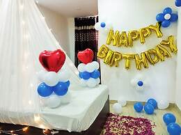 Hotel Skyee Residency Chandigarh