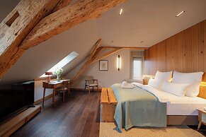 Hochblauen Hotel