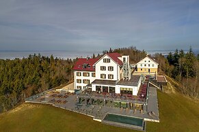 Hochblauen Hotel