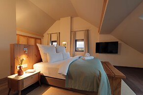 Hochblauen Hotel