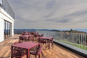 Hochblauen Hotel