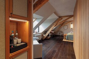 Hochblauen Hotel