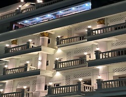 Balkrishna Palace