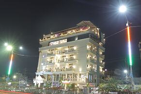 Balkrishna Palace
