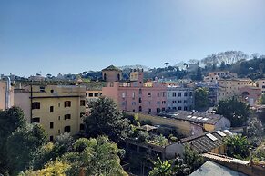 Trastevere Views