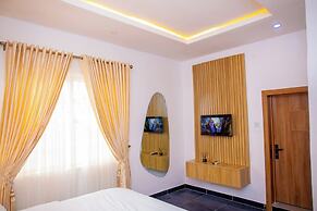 The Bond Apartment