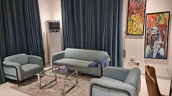 The Bond Apartment