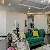 The Bond Apartment