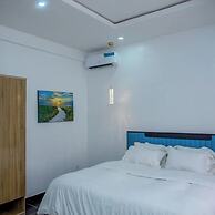 The Bond Apartment
