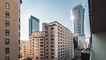 Apartamenty Sun&Snow Platinum Towers