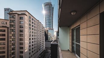 Apartamenty Sun&Snow Platinum Towers