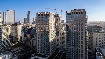 Apartamenty Sun&Snow Platinum Towers