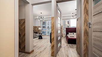 Apartamenty Sun&Snow Platinum Towers