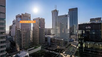 Apartamenty Sun&Snow Platinum Towers