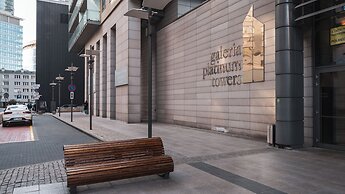 Apartamenty Sun&Snow Platinum Towers