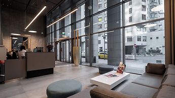 Apartamenty Sun&Snow Platinum Towers