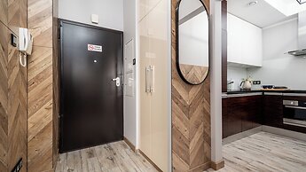 Apartamenty Sun&Snow Platinum Towers