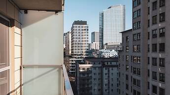 Apartamenty Sun&Snow Platinum Towers