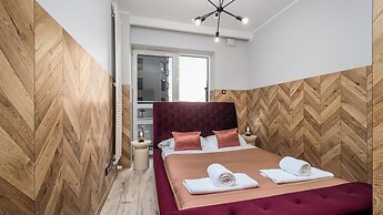 Apartamenty Sun&Snow Platinum Towers