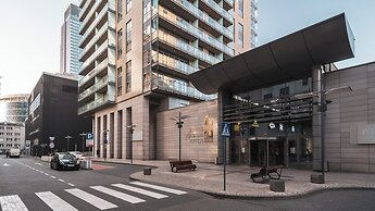 Apartamenty Sun&Snow Platinum Towers