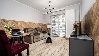 Apartamenty Sun&Snow Platinum Towers