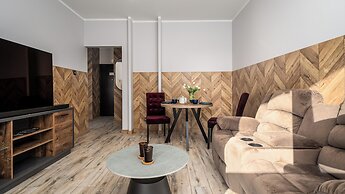 Apartamenty Sun&Snow Platinum Towers