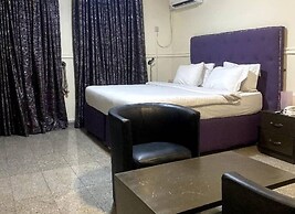 Spa Lavender Luxury Hotel and Suites