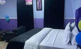 Spa Lavender Luxury Hotel and Suites