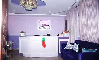 Spa Lavender Luxury Hotel and Suites