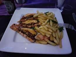 Spa Lavender Luxury Hotel and Suites