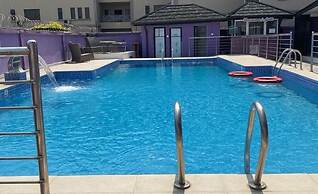 Spa Lavender Luxury Hotel and Suites