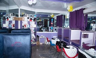 Spa Lavender Luxury Hotel and Suites