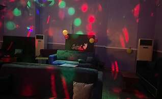 Spa Lavender Luxury Hotel and Suites