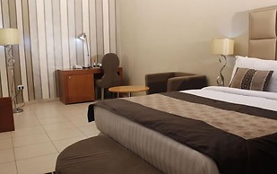 Spa Lavender Luxury Hotel and Suites