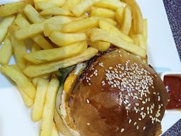 Spa Lavender Luxury Hotel and Suites