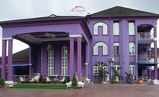 Spa Lavender Luxury Hotel and Suites