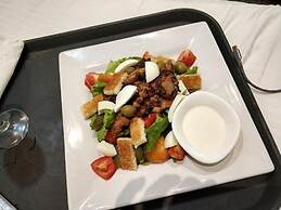 Spa Lavender Luxury Hotel and Suites