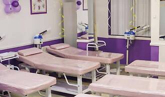 Spa Lavender Luxury Hotel and Suites