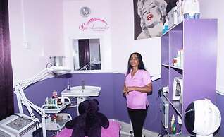 Spa Lavender Luxury Hotel and Suites