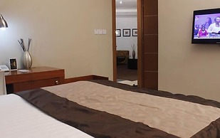 Spa Lavender Luxury Hotel and Suites