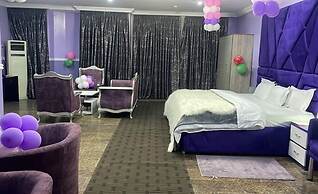 Spa Lavender Luxury Hotel and Suites